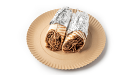 11. Rollo Kebap XL samo mięso